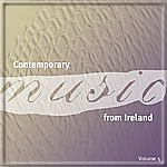 Contemporary Music from Ireland - CMC