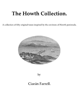 The Howth Collection Cover